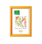 Icar Eko fa képkeret 5x7 cm, sárga (EKO 10)