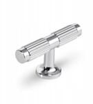  Bútorgomb T-bar Lume króm fényes SY8998.0008. CR (SY8998.0008.CR)