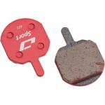 Jagwire Fékbetétek Sport Hayes Sole MX (DCA052)