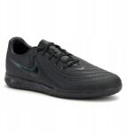 Nike futballcipő Phantom Gx II Academy IC black/jungle/black 44 Eu (FJ2581-002)