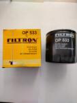 Filtron Op 533 Olajszűrő Ford, Seat (különböző modellek)