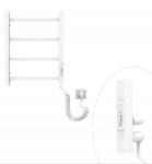  Energiatakarékos elektromos fürdőszobai radiátor Kis méretű Törülközőszárító (WE21904400)