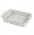 Berlinger Haus Sütőtálca titánium felülettel 35 x 27 cm Shara Collection (BH-7914)