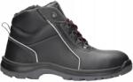 ARDON Munkavédelmi Téli Bélelt Munkavédelmi Cipő G3132 Ardon Arwin O2 Src CI 47 (G3132)