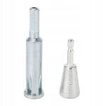  Szerszám Az Elektromos Kábelek Vezetékeinek Csavarásához (chen)