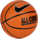 Nike Kosárlabda labda Nike Everyday All Court 8P Deflated amber/black 6 (N1004369-855)