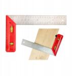 Kraft&Dele Univerzális Asztalos Szögvízmérték KD10726 250mm Kraft&dele (KD10726)