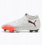 PUMA Férfi futballcipő Puma Future 8 Ultimate Fg puma white/puma 40 Eu (108581 01)