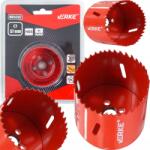 VERKE Bimetál Lyukasztó 57mm Verke (V05357)