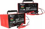 GEKO Akkumulátoros Egyenirányító 100A 6V/12V Indító Töltő G80021