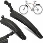 Przydasie. pl Kerékpár Sárvédő Első Hátsó Kerékpár Szett 2 Db Univerzális 26 28 Coll (#1505)