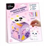 kidea Számok Alkotmánya Kidea Cicadoboz