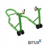 Bituxx Motorkerékpár Állvány Motorkerékpár Hátsó 210MM-TŐL 340MM-IG (HD15730)