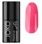 JOKO Körömlakk Touch of Diamond No. 46 10ml (5903216405599)
