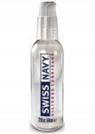 SWISS NAVY Silicone Lube 59 ml 2 oz szilikon síkosító (699439009014)