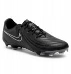 Nike futballcipő Phantom Gx II Academy Fg/mg black black 45.5 Eu (FD6723 001)