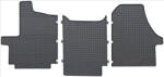 Petex Set covorase cauciuc PETEX PEUGEOT JUMPER/BOXER 2006 - PREZENT 3 buc (90410PX)
