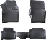 Umbrella Set covorase auto cauciuc UMBRELLA AUDI Q7 I (TYP 4L) 2005 - 2015 4 buc (74439)
