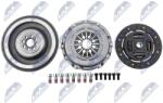 NTY Set ambreiaj NTY NZS-PL-009 (NZS-PL-009)
