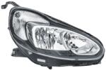 HELLA Far HELLA 1EH 354 811-021 (1EH 354 811-021)