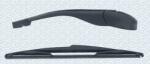 Magneti Marelli Set stergatoare, curatare parbriz MAGNETI MARELLI 000723180393 (000723180393)