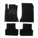 Petex Set covorase auto mocheta PETEX, culoare grafit MERCEDES-BENZ W264 / W176 / C117 / X156 / X117 2015 - 2022 (112135402PX)