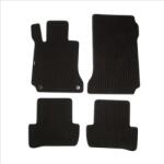 Petex Set covorase auto mocheta PETEX culoare negru, MERCEDES-BENZ C-CLASS 2007 - 2014 (146635304PX)