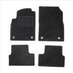 Petex Set covorase auto mocheta PETEX, culoare grafit OPEL ASTRA J 2009 - 2015 (112641302PX)