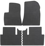 Petex Set covorase auto cauciuc PETEX TESLA MODEL 3 (89010PX)