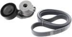 SKF Set curea transmisie cu caneluri SKF VKMA 33180 (VKMA 33180) - automobilus