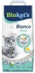 Gimborn Gimpet Biokats Bianco Fresh - csomósodó macskaalom (5kg)