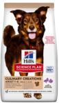 Hill's Hills SP Canine Adult Culinary Creations Medium Duck & Potato 2, 5kg