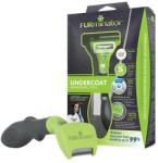 FURminator Inc FURminator Short Hair Small Dog kutyakefe