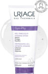 Uriage GYN-PHY intim mosakodó gél 200 ml - dermoexpressz