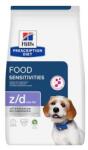 Hill's Hills PD Canine z/d low fat Food Sensitivities 10kg