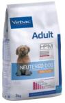 Virbac HPM Adult Dog Small & Toy Neutered Dental 1, 5kg