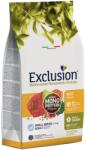 Exclusion Mediterraneo marhás kutyatáp felnőtt kutyáknak, 2 kg