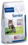Virbac HPM Senior Cat Neutered 3kg