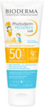BIODERMA BIODERMA PHOTODERM PEDIATRICS Lait SPF50+ 100 ml