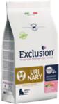 Exclusion Urinary Cat Pork & Pea & Rice 1, 5kg