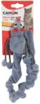 Camon AG089 Poliészter macskajáték mentával egérke hosszú farkincás 50 cm