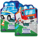 Kneipp KNEIPP NATURKIND - SZÍNES HABFÜRDŐ - tatütata 40 ml