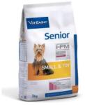 Virbac HPM Dog Senior Small & Toy Dental 1, 5kg