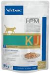 Virbac HPM DIET CAT Kidney & Joint 2 alutasakos 12x85gr