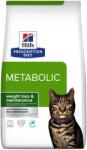Hill's Hills PD Feline Metabolic Weight Management Tuna 1, 5kg