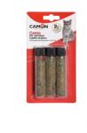 Camon AG020/Z Catnip macskafű 3 tubus/csomag