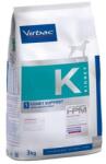 Virbac HPM Diet Dog Kidney Support 3kg