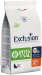 Exclusion Intestinal Pork & Rice 0.3kg