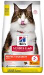 Hill's Hills SP Feline Adult Perfect Digestion 7kg