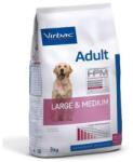 Virbac HPM Dog Adult Large & Medium 16kg